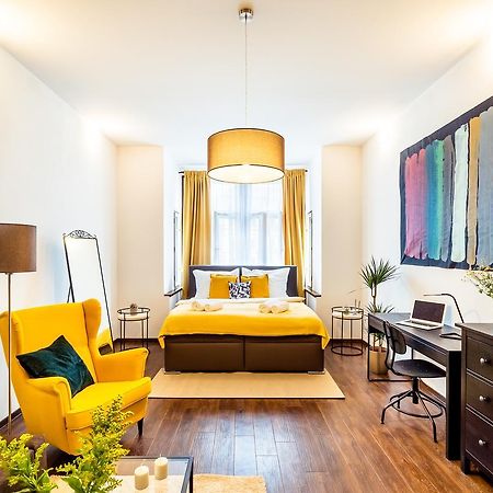 Unique Central Square Business Apt. Hradec Králové Zewnętrze zdjęcie